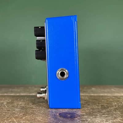 Spaceman Aurora Analog Flanger 2021 - Blue Edition image 4