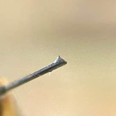 Benz Micro Glider H2 Hight Output Moving Coil Cartridge Upgraded Micro Ridge Diamond and Boron Cant image 12