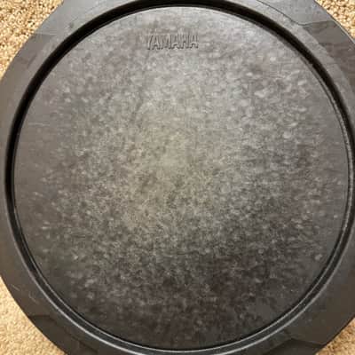 Yamaha PTT8 Electronic Drum Pad Trigger image 3