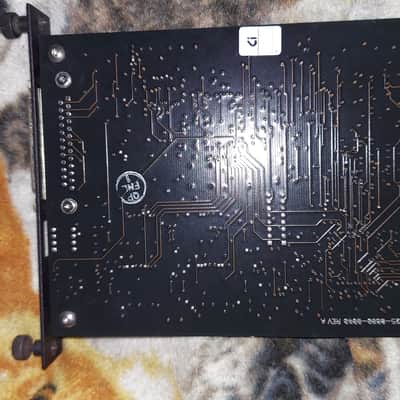 Apogee AMBUS AES 8 card image 2