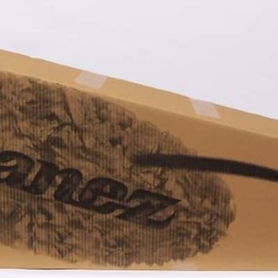 Ibanez GSR Mikro 5-String Bass Guitar Black image 6