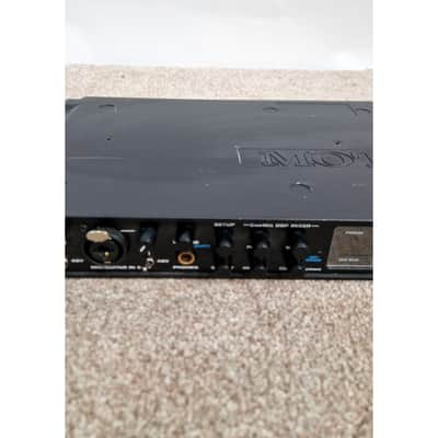 MOTU 828MK2 - Good image 5