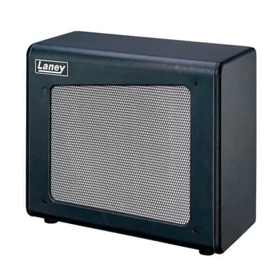 Laney 50 Watt 1x12 Guitar Speaker Cabinet - Cub-112 image 2