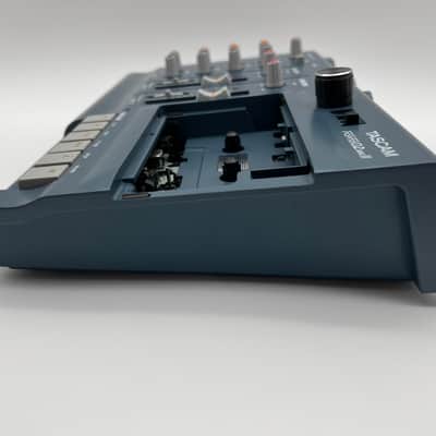 TASCAM Porta 02 MKII Multitrack 4-Track Cassette Recorder {Serviced W/ Pitch Mod} image 7