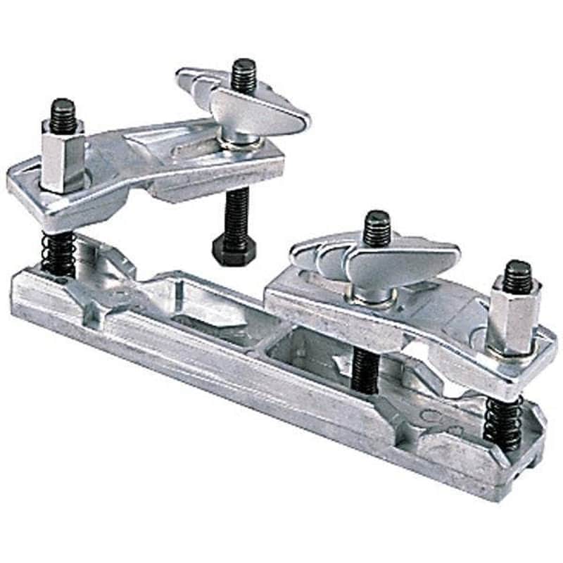 Yamaha Yamaha CSAT924 Parallel Multiclamp Cymbal Stand Attachment image 1