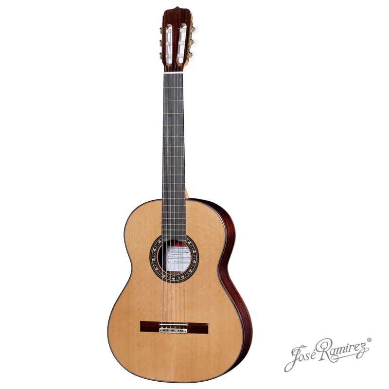 Ramirez Estudio 3 Classical Guitar