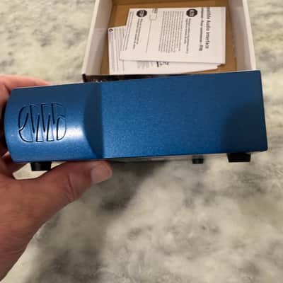 PreSonus Studio 24C 2x2 USB-C Audio / MIDI Interface image 9