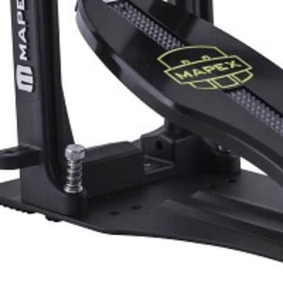 Mapex Armory Response 800 Series Heavy Duty Single Bass Drum Kick Pedal - P810 image 4