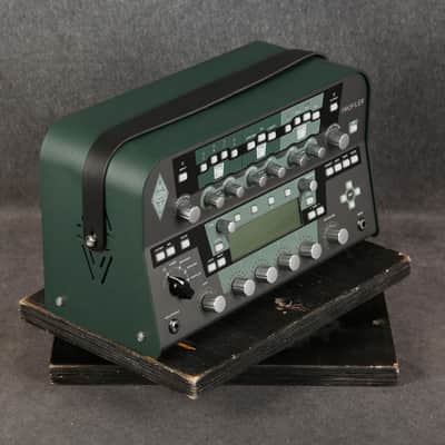 Kemper Profiler PowerHead - 2nd Hand (166259) image 2