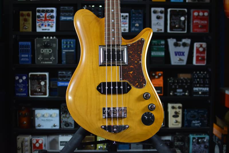 Oopegg Stormbreaker Bass - Pearl White image 1