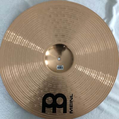 Meinl 20" Classics Medium Ride image 5
