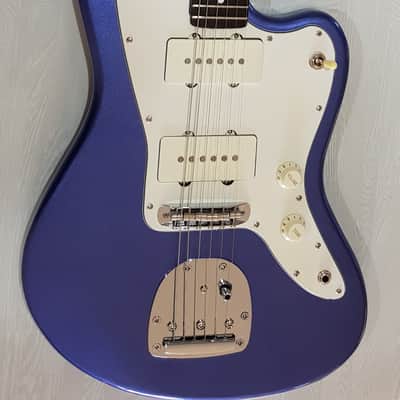JH Guitars Made in Australia - Jazzmaster 2018 Fender Pickups image 4