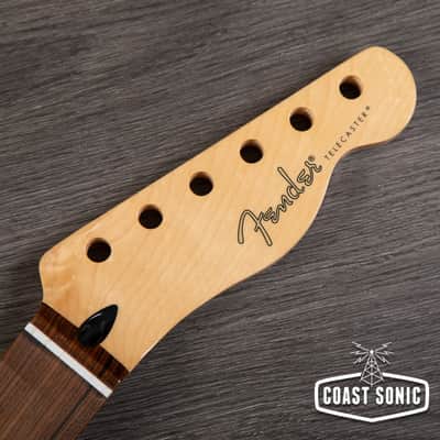 Fender Sub-Sonic Baritone Tele Neck image 2