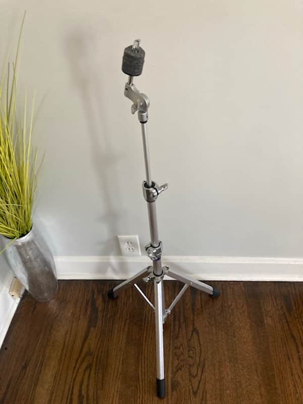 Yamaha crosstown series cymbal stand 2025 image 1