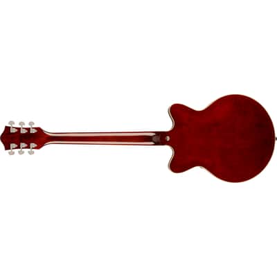 Gretsch G2655T Streamliner Bigsby - Laurel Fingerboard, Brandywine image 8