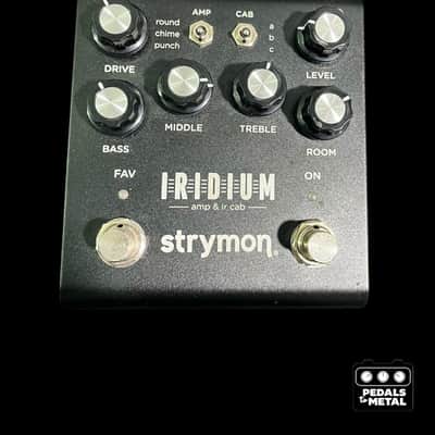 Strymon Iridium -x19013 image 1