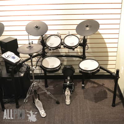 Roland TD-15KV V-Tour Electronic Drum Kit - Floor Model image 2