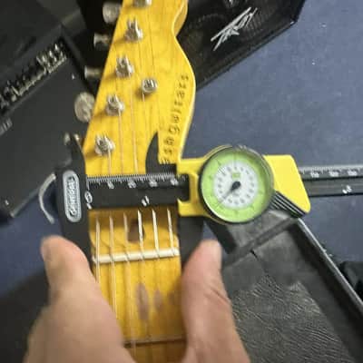 Bill Nash T-52 Telecaster 2024 image 12
