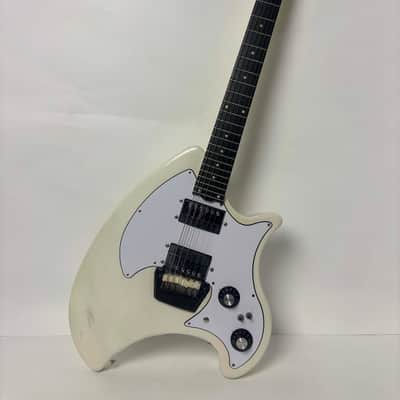 Ovation Breadwinner 1972 - EXTREMELY RARE! PRE PRODUCTION PROTOTYPE! - Possibly the first one ever made! image 3