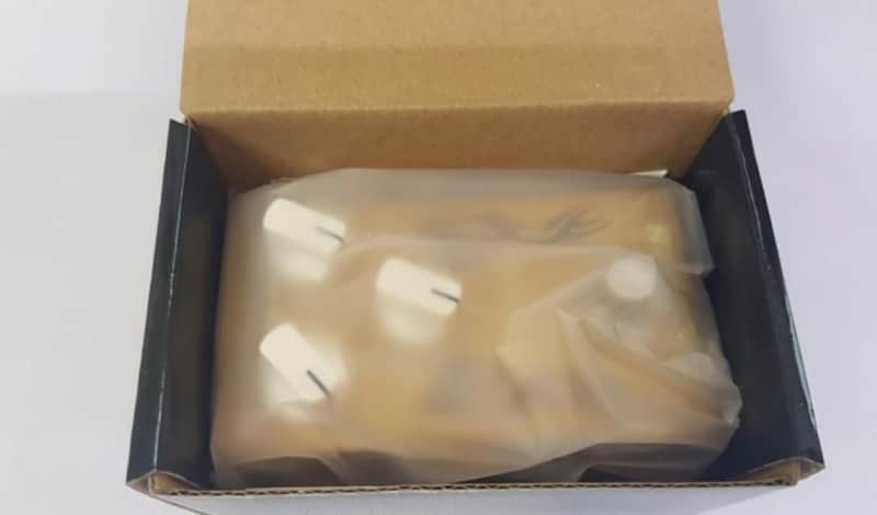 Carl Martin PlexiTone Lo-Gain Single Channel w/ Original box & paperwork image 1