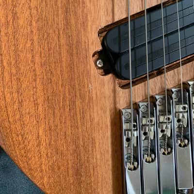 Claas Guitars  Moby Dick 6 image 14