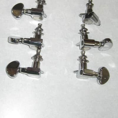 21 miscellaneous Guitar Tuners Gotoh Style, Vintage Schallers and More image 1