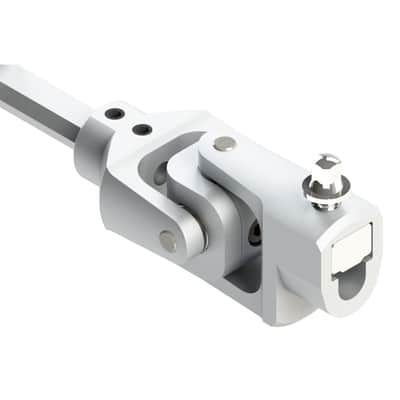Tama TMR1000 Mirror Rod - Drum Hardware Part image 2