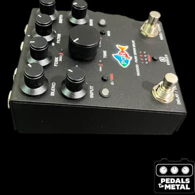 Keeley RK2000 Funk Siren - Black - X18122 image 5