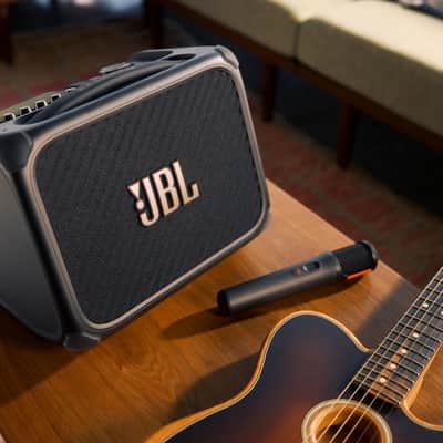 JBL BandBox Trio image 23