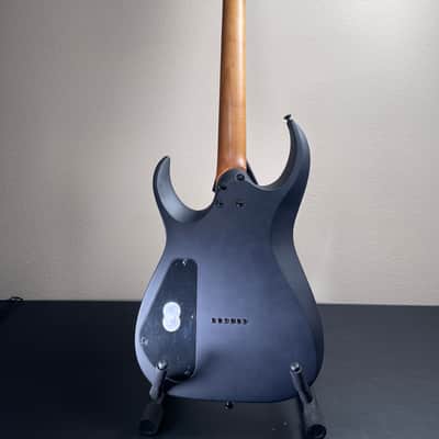 Jackson Pro Plus Misha Mansoor Signature Juggernaut HT6 - Satin Black Stealth - Fairly Rare Find/Ready to Ship image 8