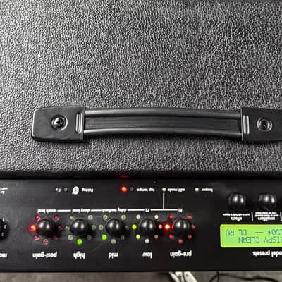 Peavey VYPYR X3 Peavey VYPYR X3 image 2