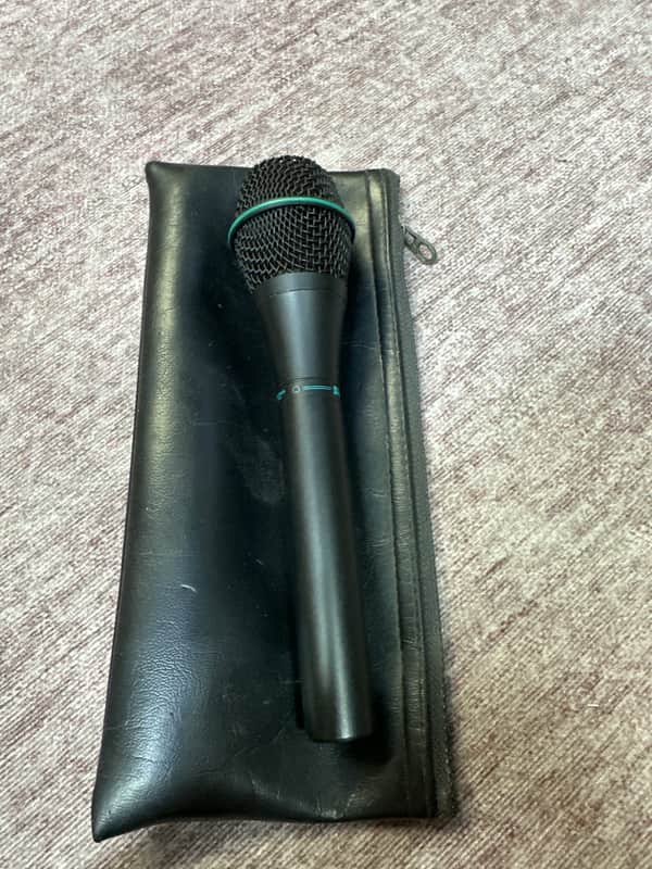 Shure BG 5.1 image 1