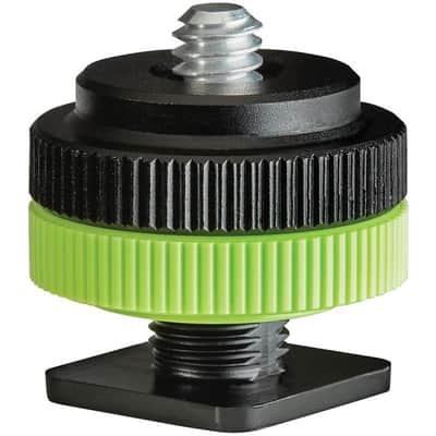 Shure SLXD 5/S50 Ein-Kanal-Empfänger 823-865 MHz image 5