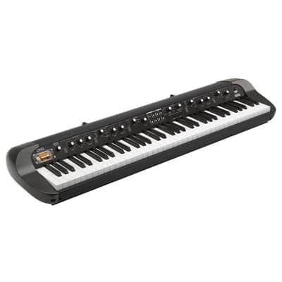 Korg SV-273 Vintage 73-Key Stage Piano image 9