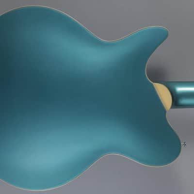 Eastman Eastman Romeo-LA Celestine Blue 2024 Bild 4