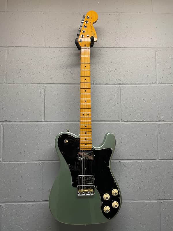 Fender American Professional II Telecaster Deluxe | Reverb Canada