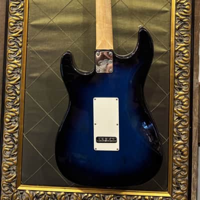 Pre-owned G&L S500 USA image 4