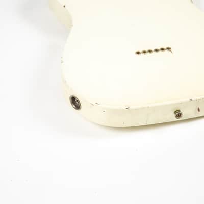 Nash tele 12 string Owned by Nathaniel Rateliff image 18