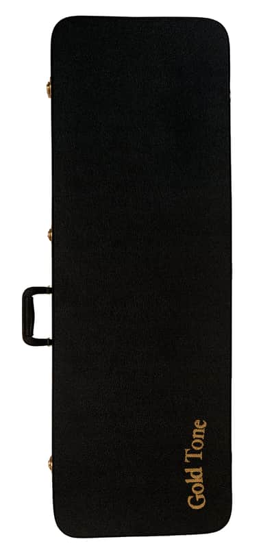 Gold Tone HDE Electric Banjo (EBT/EBM/ES) Case image 1