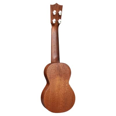 Martin S1 Ukulele w/Gig Bag image 8
