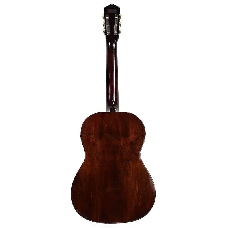 Gibson C-2 image 3