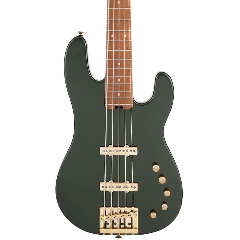 Charvel Pro-Mod San Dimas Bass JJ V image 2