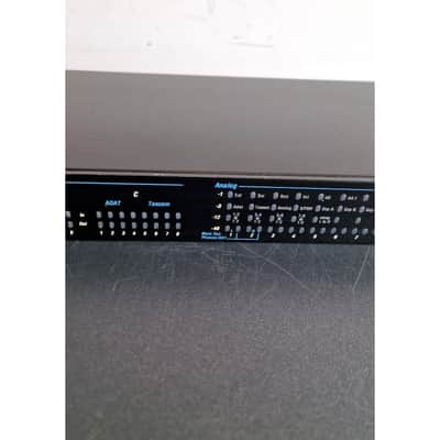 Motu 2408 - Audio Interface - Very Good image 3