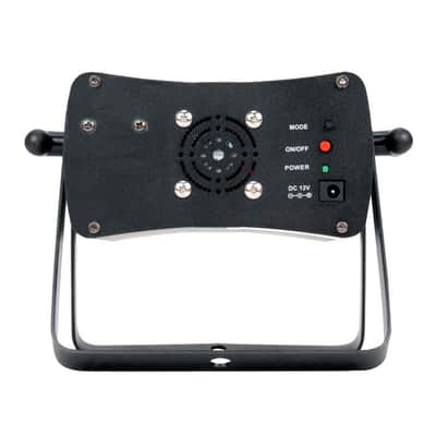 American DJ Ani-Motion Compact DJ Laser with Remote image 2