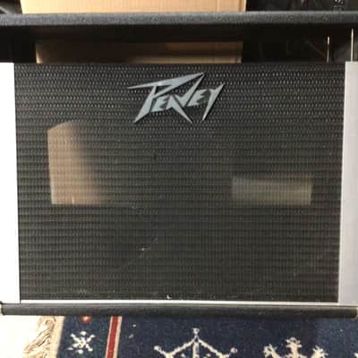 Peavey VT Classic empty 2-12 cabinet image 1