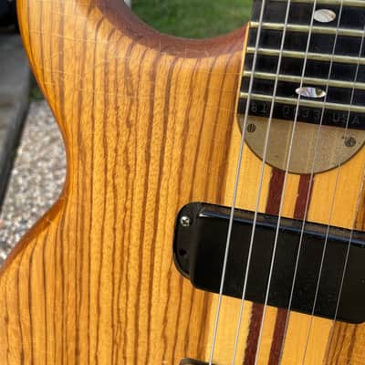 1981 Alembic Distillate 6-string Electric Guitar image 6