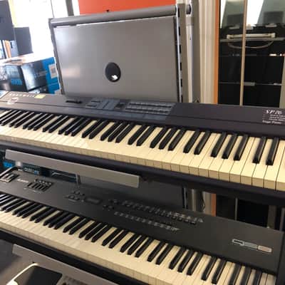 Kurzweil SP76