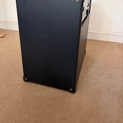 Boss Katana-110 Bass 60-Watt 1x10" Bass Combo 2022 - Present - Black image 2