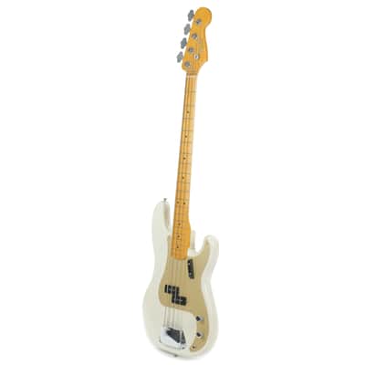 Fender Precision Bass Owned by Albert Hammond Jr. image 2