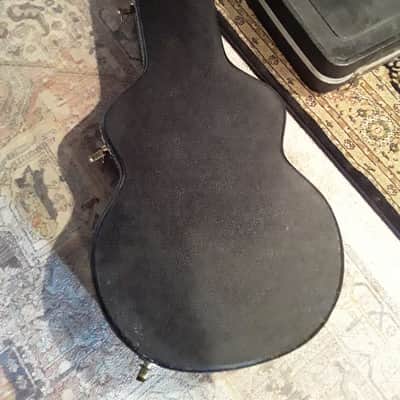 Alvarez 5221 12 String Mahogany image 14